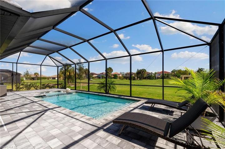 1392 Birdie DR, NAPLES FL 34120