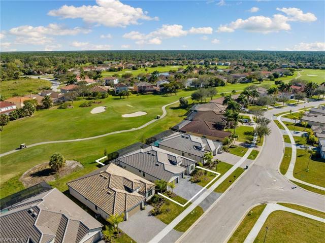 1392 Birdie DR, NAPLES FL 34120