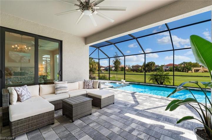 1392 Birdie DR, NAPLES FL 34120