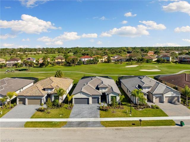 1392 Birdie DR, NAPLES FL 34120