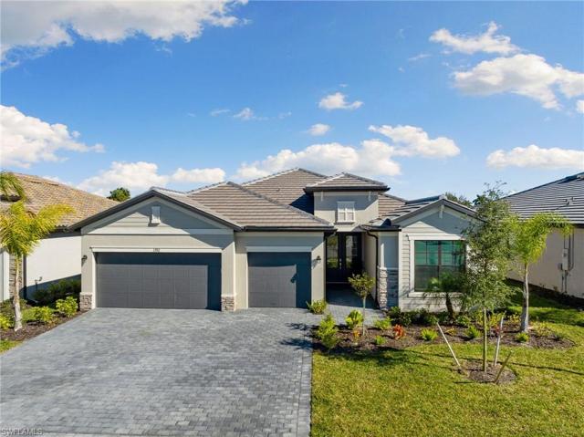 1392 Birdie DR, NAPLES FL 34120