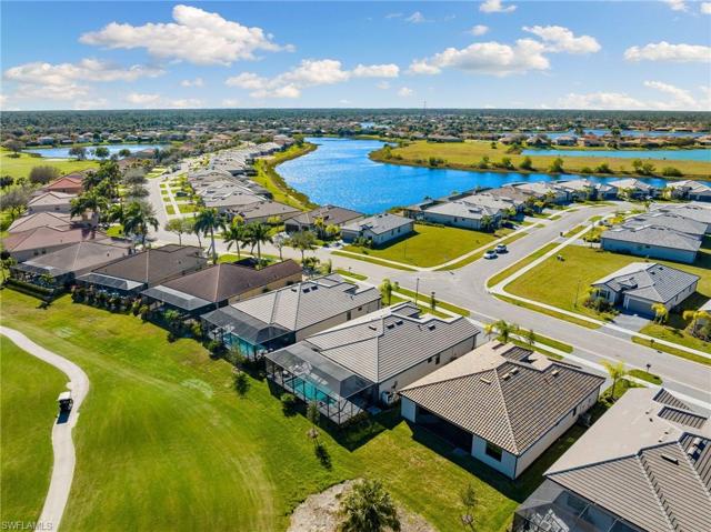 1392 Birdie DR, NAPLES FL 34120