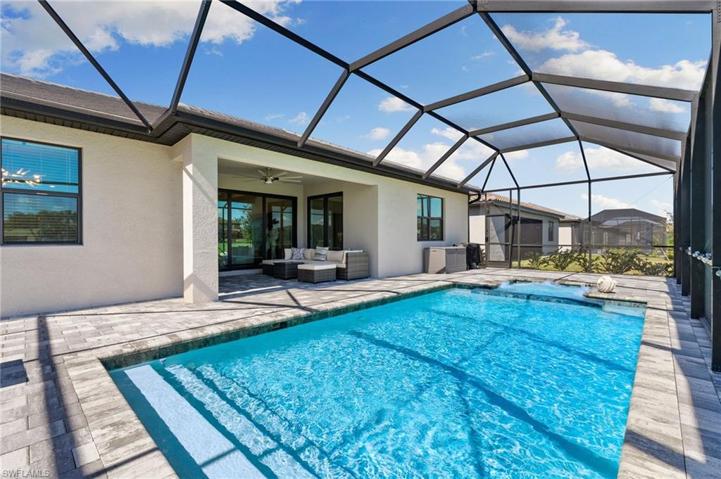 1392 Birdie DR, NAPLES FL 34120