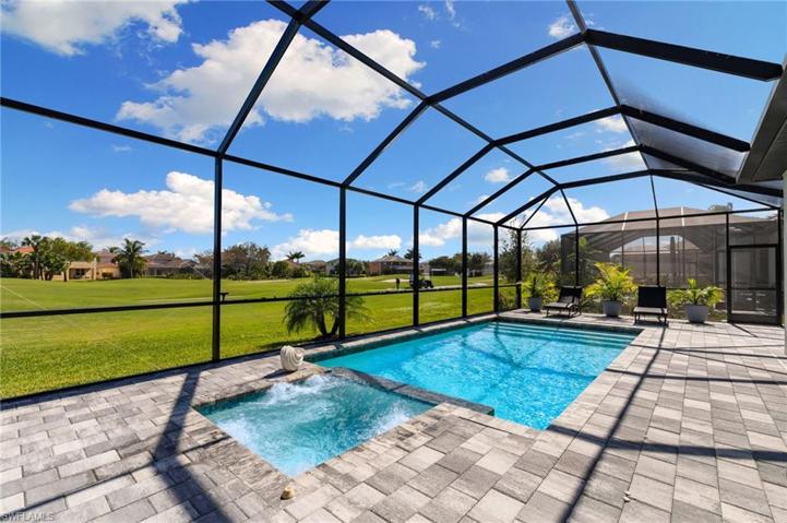 1392 Birdie DR, NAPLES FL 34120