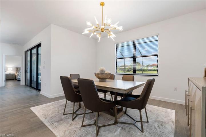 1392 Birdie DR, NAPLES FL 34120