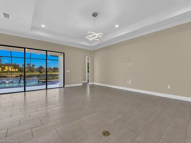 Great Room Design