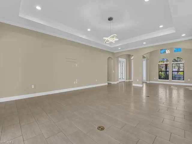 Tile Flooring