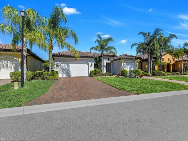 2 Driveways