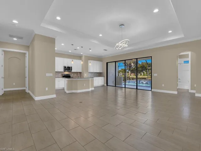Main Living Area