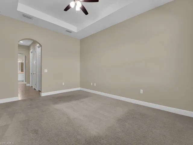 Master Suite