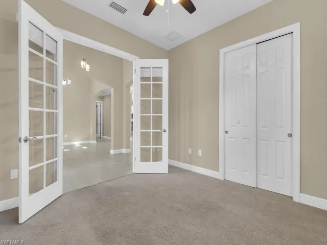 Home Office/Guest Room