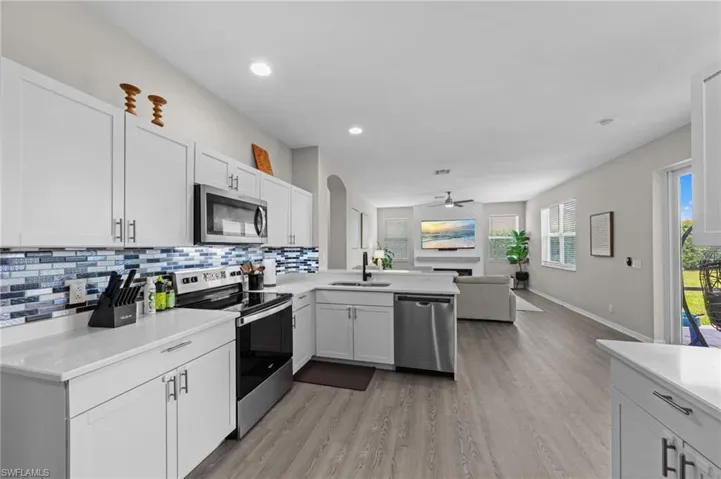 17381 Stepping Stone Dr, Fort Myers, Florida 33967