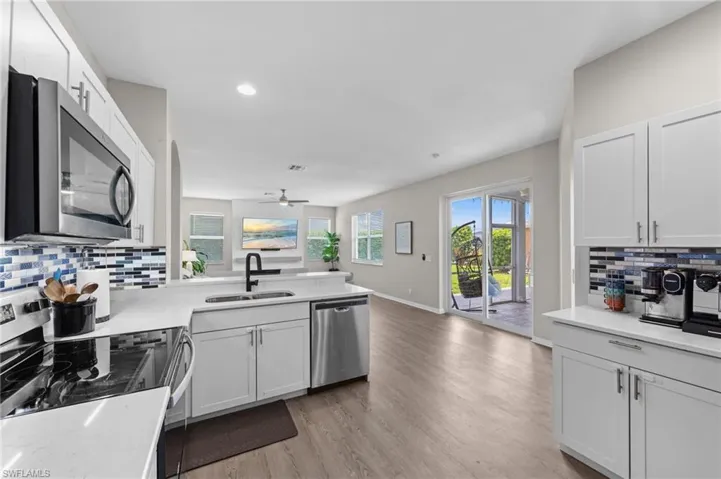 17381 Stepping Stone Dr, Fort Myers, Florida 33967