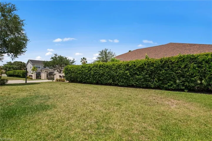 17381 Stepping Stone Dr, Fort Myers, Florida 33967