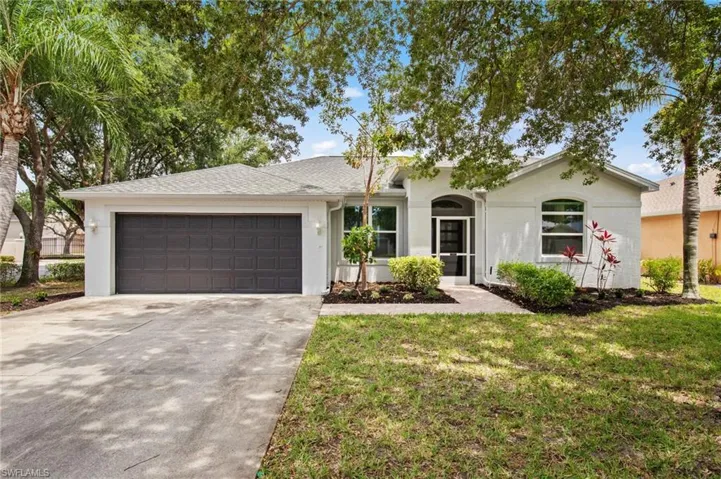 17381 Stepping Stone Dr, Fort Myers, Florida 33967