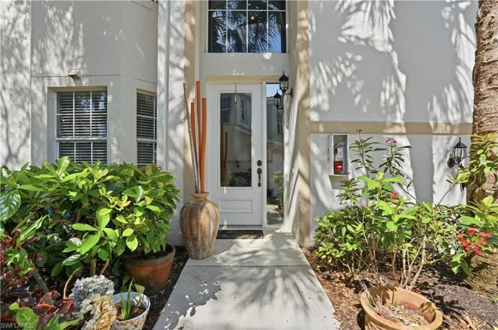 Welcome to your Florida retreat.