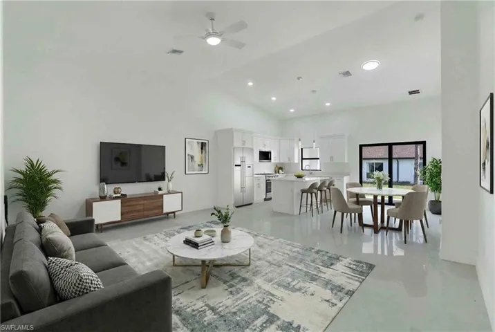 4410-4412  25th SW ST, Lehigh Acres, FL 33973