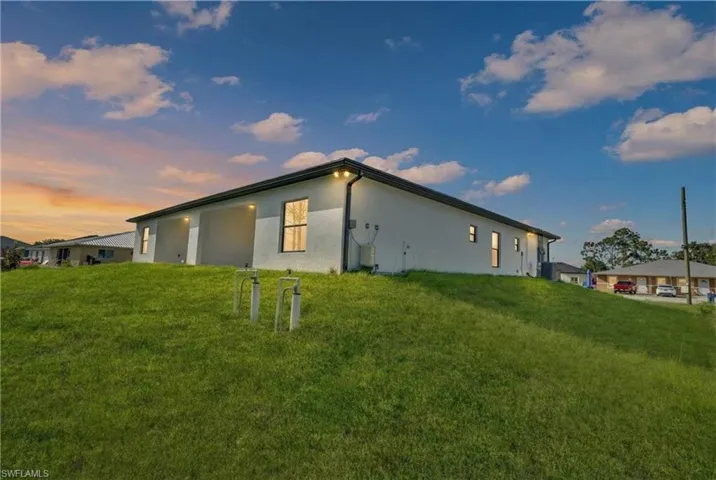 4410-4412  25th SW ST, Lehigh Acres, FL 33973