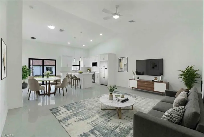 4410-4412  25th SW ST, Lehigh Acres, FL 33973