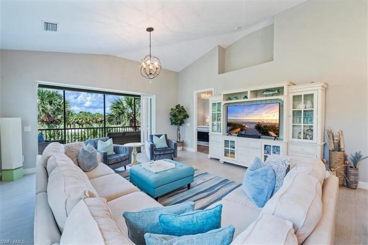Enjoy the Breeze from 12 foot fully opening doorwall