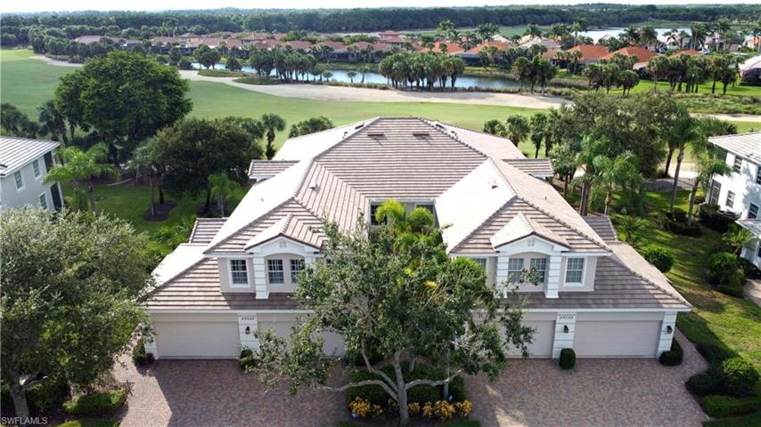 5th Fairway Townhome