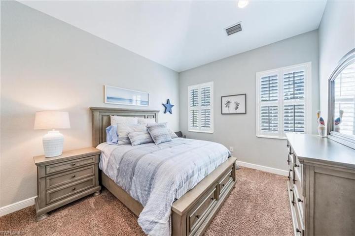 Front Bedroom #1