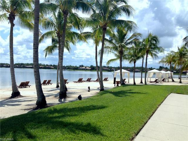 Private Beach - Miromar