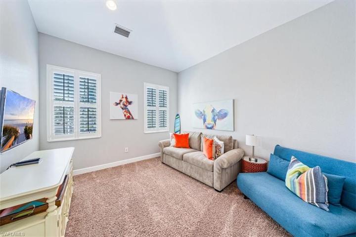 Front Bedroom #2