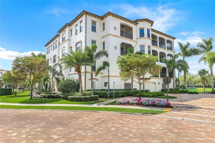 16445  CARRARA  WAY, Naples, FL 34110
