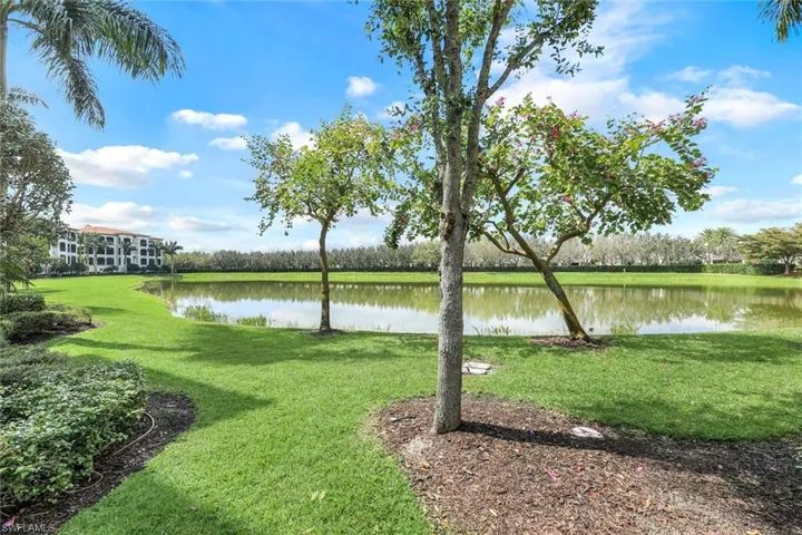 Private Lakeview