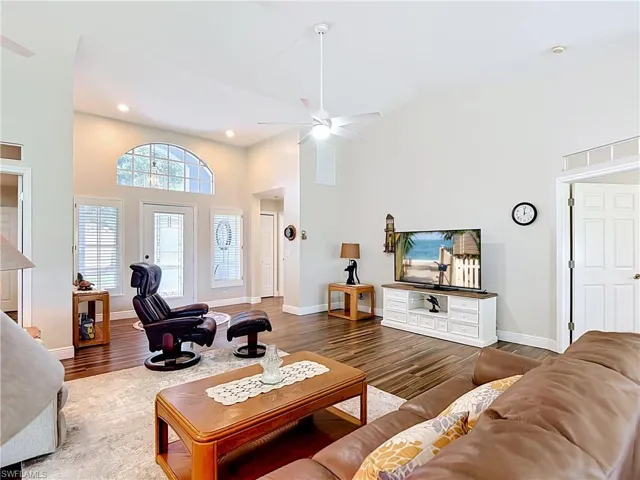 1970 Corona Del Sire Dr, North Fort Myers, Florida 33917