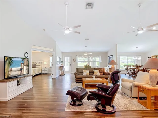 1970 Corona Del Sire Dr, North Fort Myers, Florida 33917