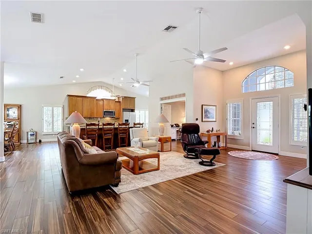 1970 Corona Del Sire Dr, North Fort Myers, Florida 33917