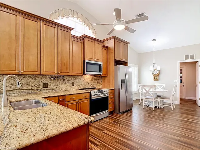 1970 Corona Del Sire Dr, North Fort Myers, Florida 33917