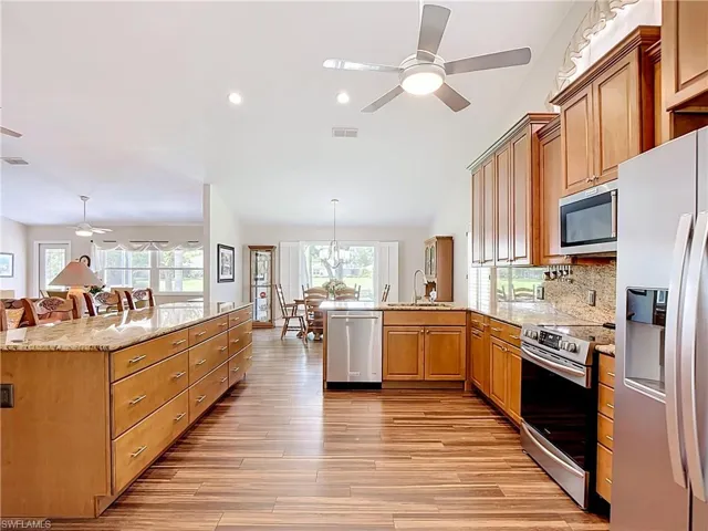 1970 Corona Del Sire Dr, North Fort Myers, Florida 33917