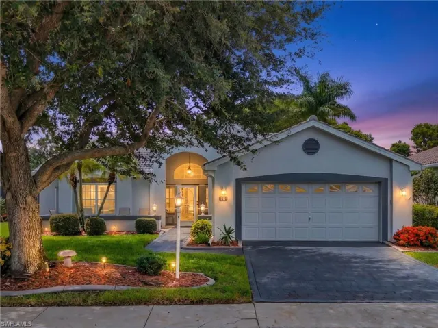 1970 Corona Del Sire Dr, North Fort Myers, Florida 33917
