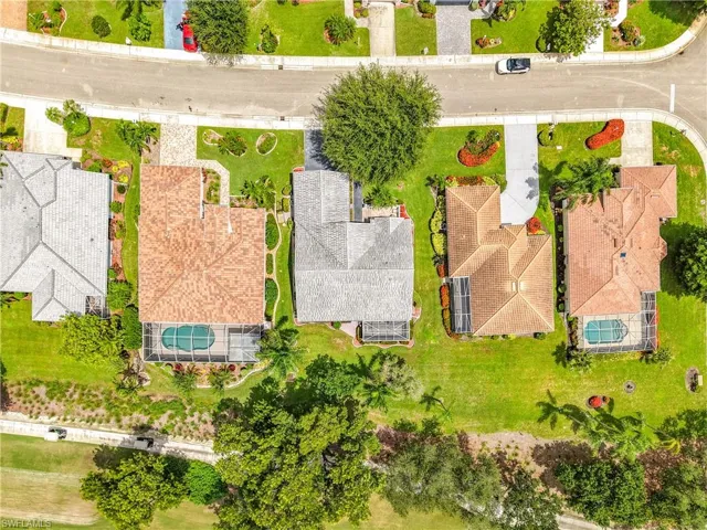 1970 Corona Del Sire Dr, North Fort Myers, Florida 33917