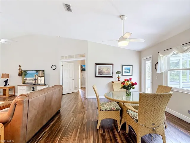 1970 Corona Del Sire Dr, North Fort Myers, Florida 33917