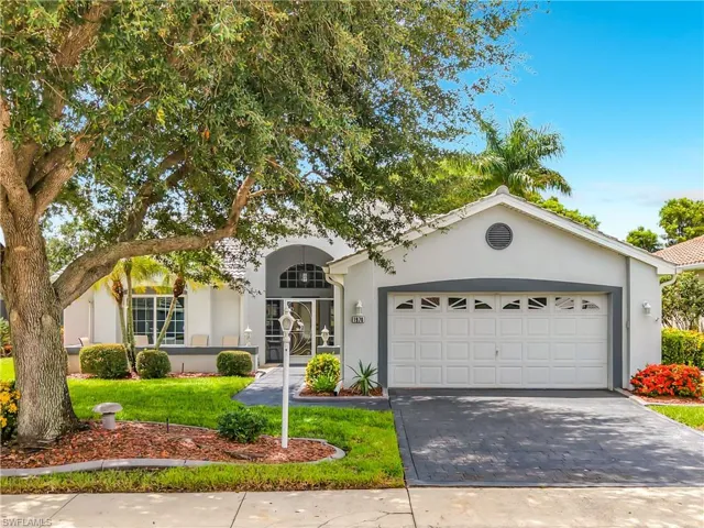 1970 Corona Del Sire Dr, North Fort Myers, Florida 33917