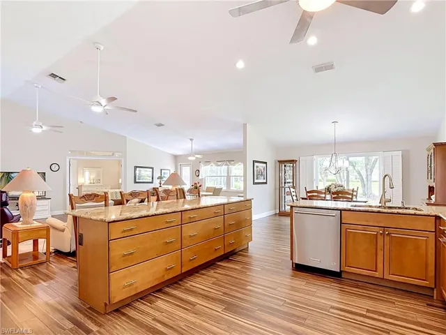1970 Corona Del Sire Dr, North Fort Myers, Florida 33917