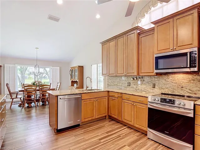 1970 Corona Del Sire Dr, North Fort Myers, Florida 33917
