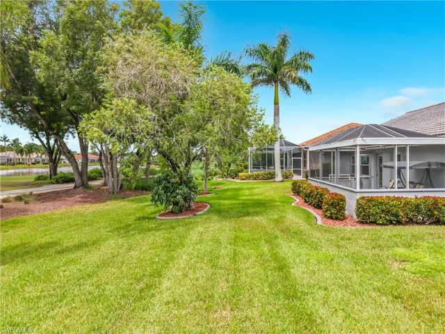 1970 Corona Del Sire Dr, North Fort Myers, Florida 33917