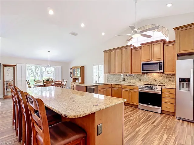 1970 Corona Del Sire Dr, North Fort Myers, Florida 33917