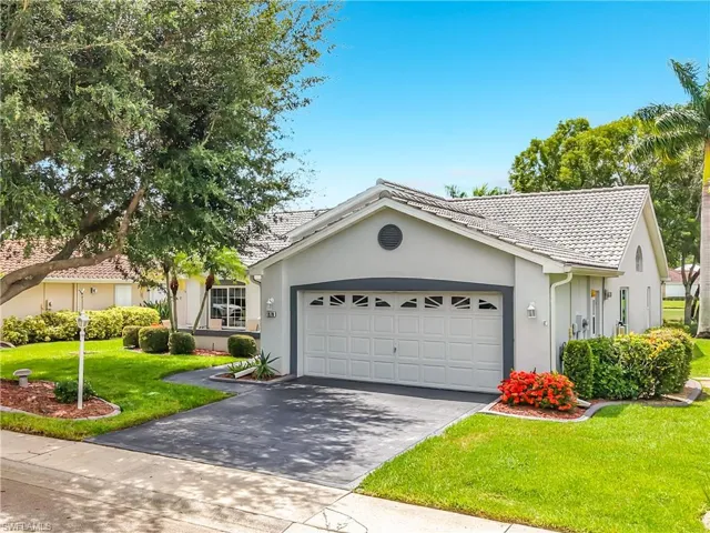 1970 Corona Del Sire Dr, North Fort Myers, Florida 33917