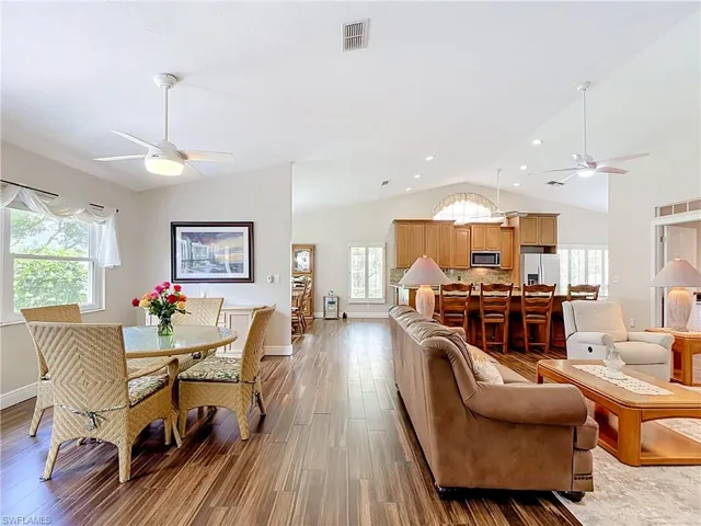 1970 Corona Del Sire Dr, North Fort Myers, Florida 33917
