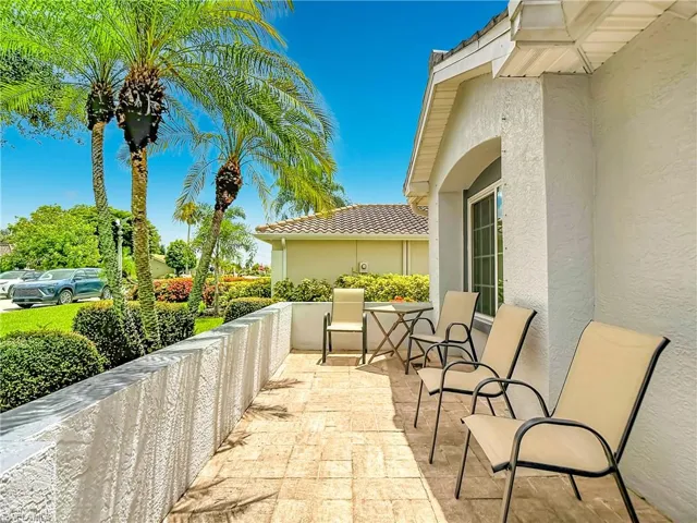 1970 Corona Del Sire Dr, North Fort Myers, Florida 33917