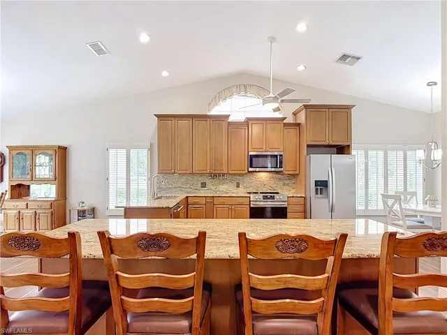 1970 Corona Del Sire Dr, North Fort Myers, Florida 33917