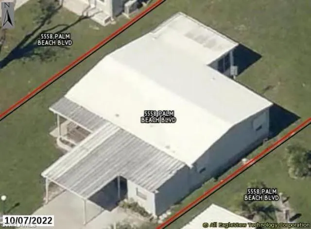 Aerial view of property - Lot 428