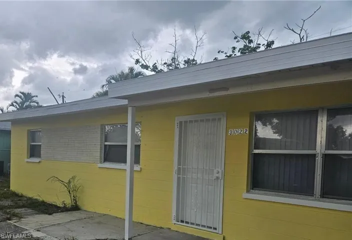 3022 Guava St, Fort Myers, Florida 33916
