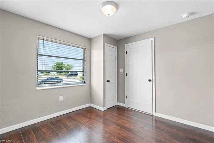 Third Bedroom/Flex Room
